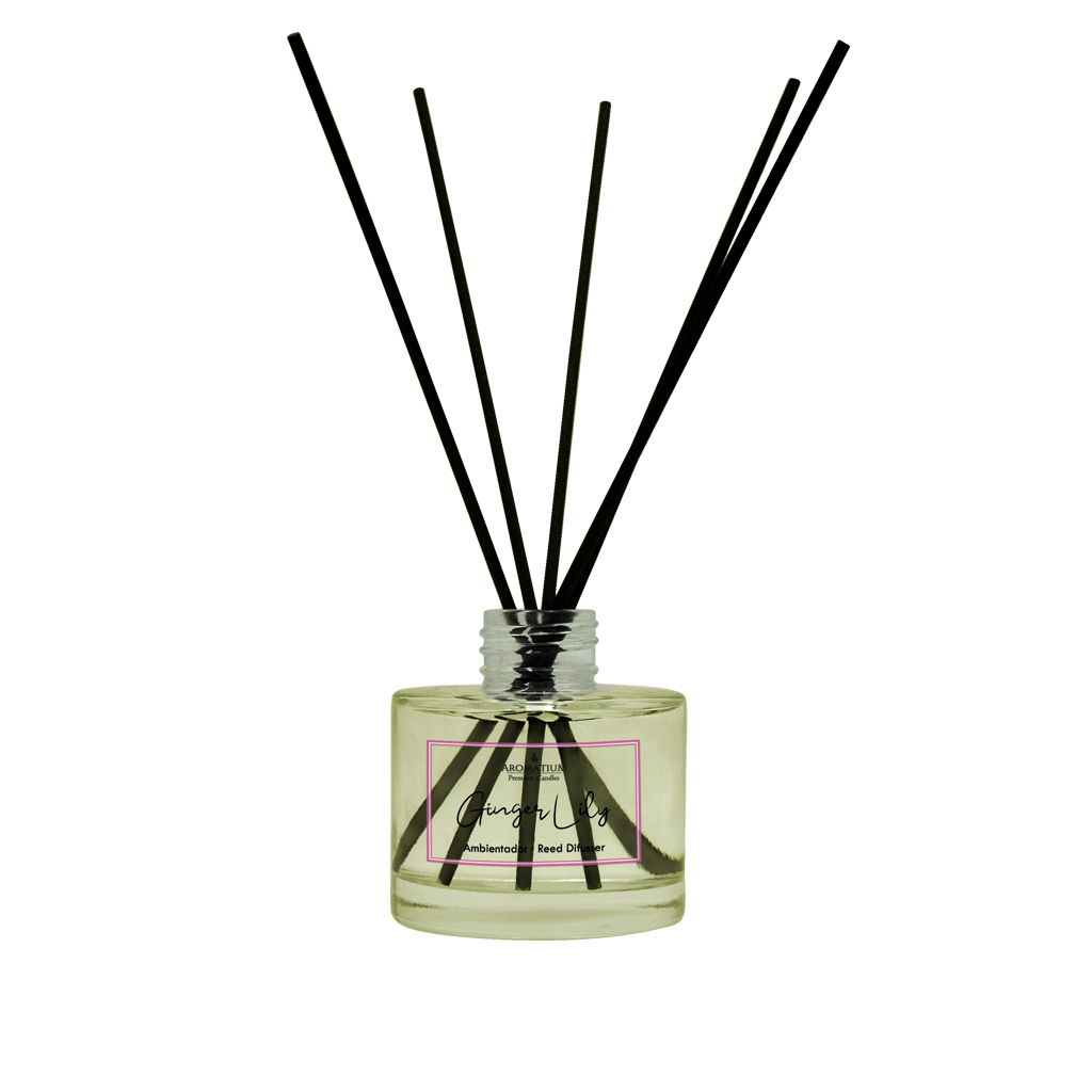 Gift Box Ginger Lily Aromatium