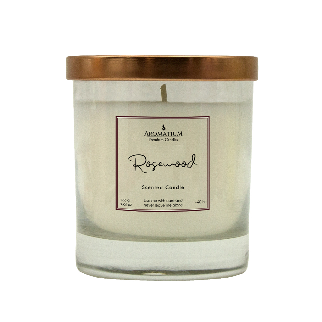 Gift Box Rosewood Aromatium