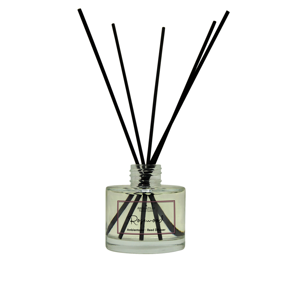 Gift Box Rosewood Aromatium