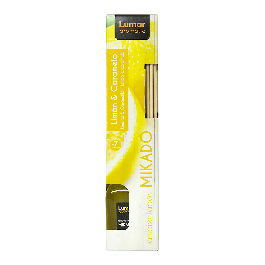 Mikado 50 ml Lumar Aromatic Limon